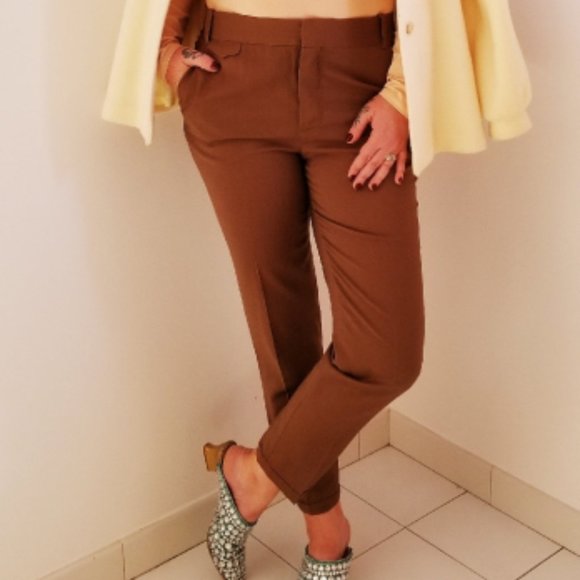 Zara Pants - Zara Woman Trousers (M)